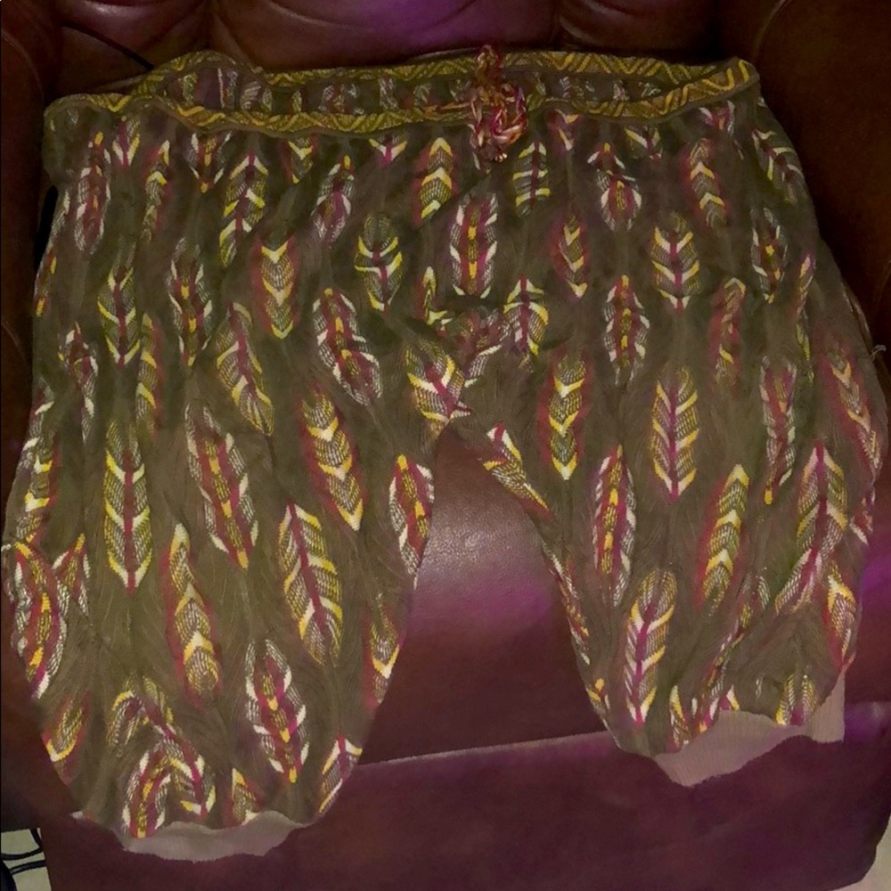 Coogi shorts custom made